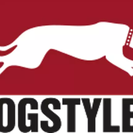 Logo fra Dogstyler Wien