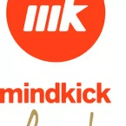 Logotipo de mindkick Ladies