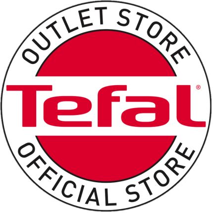 Logo from Tefal Store Parndorf