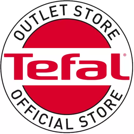 Logotyp från Tefal Store Parndorf