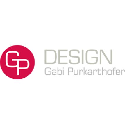 Logo fra GP Design Gabi Purkarthofer