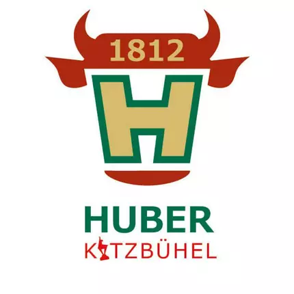 Logotyp från Metzgerei Huber