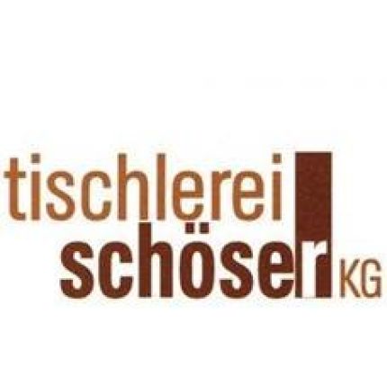 Logo von Tischlerei Schöser KG