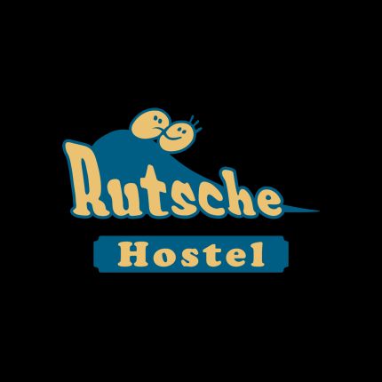 Logotipo de Rutsche - Hostel