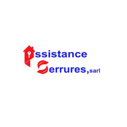 Logo de Assistance Serrures Dépannage 24/7j