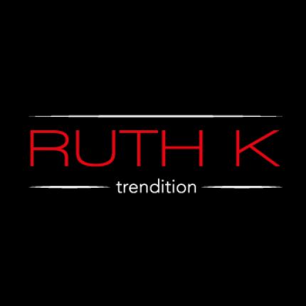 Logo fra Ruth K. Trendition