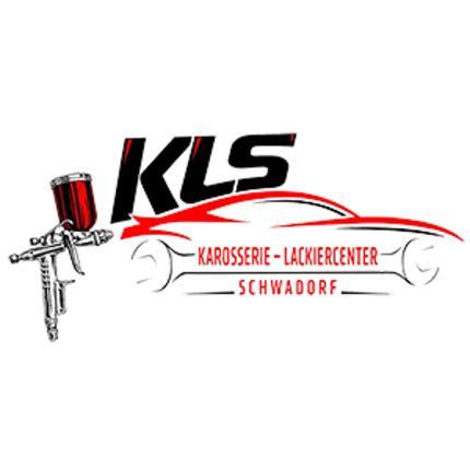 Logótipo de KLS- Karosserie Lackiercenter Schwadorf