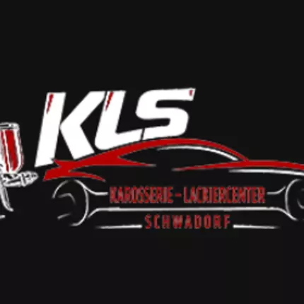 Logo from KLS- Karosserie Lackiercenter Schwadorf