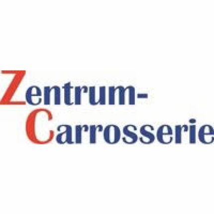 Logo da Zentrum-Carrosserie