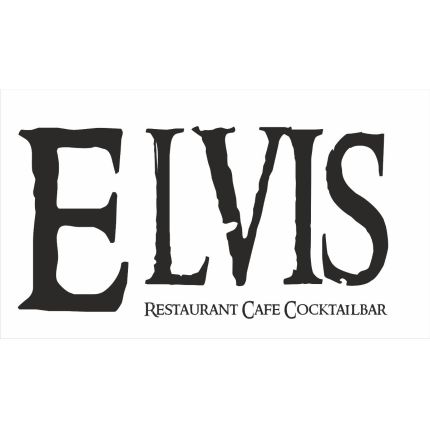 Logótipo de Elvis Pizzeria Cocktailbar