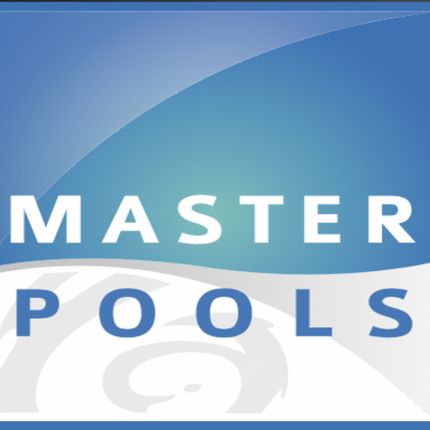 Logo von MASTER POOLS GMBH