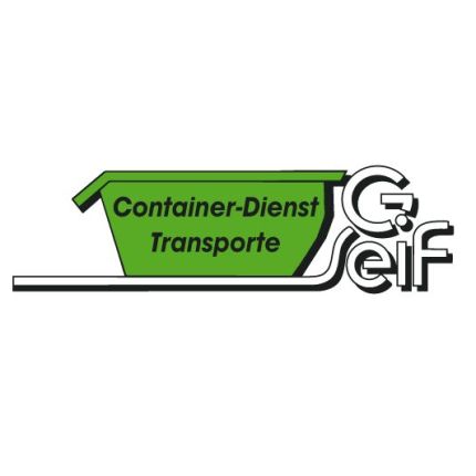 Logo from Seif Gunter Containerdienst