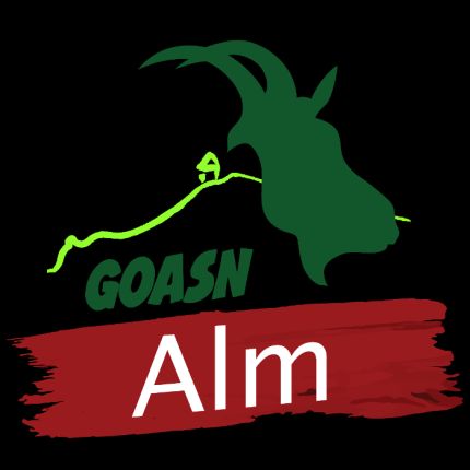 Logo fra Goasnalm