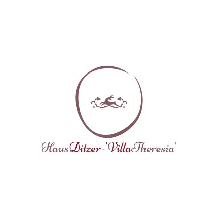 Logo von Haus Ditzer - Villa Theresia