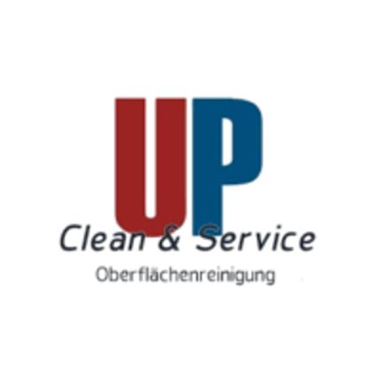 Logo de UP Clean & Service GmbH