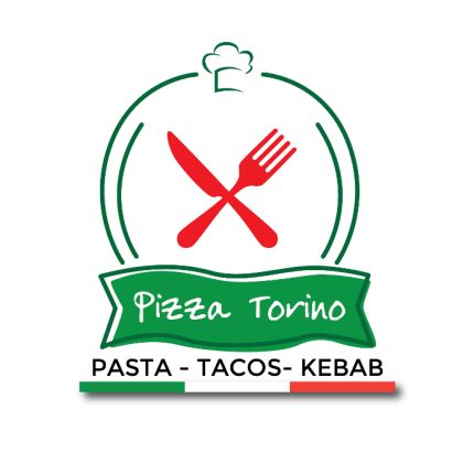 Logotipo de Pizza Torino | Pizza, kebab, pâtes, tacos et hamburger à Cressier NE