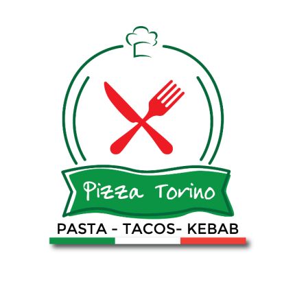 Logo van Pizza Torino | Pizza, kebab, pâtes, tacos et hamburger à Cressier NE