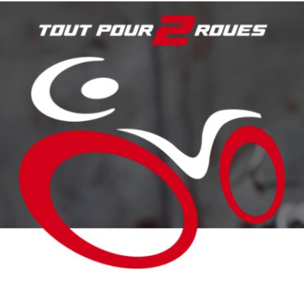 Logótipo de Tout pour 2 roues