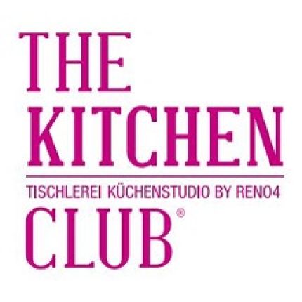 Logo da The Kitchen Club