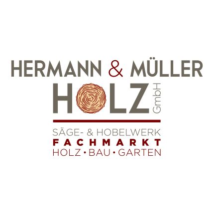 Logo von Hermann & Müller GmbH & Co KG