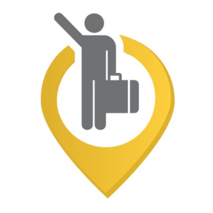 Logo de Geneva Airport Transfer