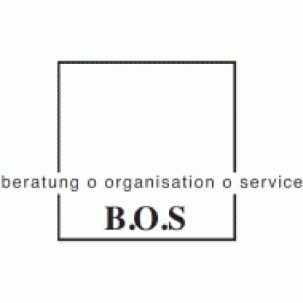 Logotyp från B.O.S. GmbH Salzburg