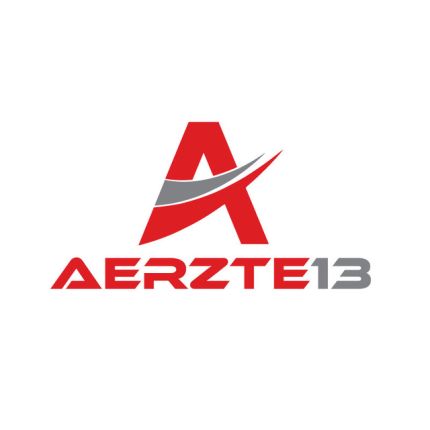 Logo from Aerzte 13