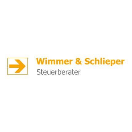 Logo fra Wimmer & Schlieper Steuerberater
