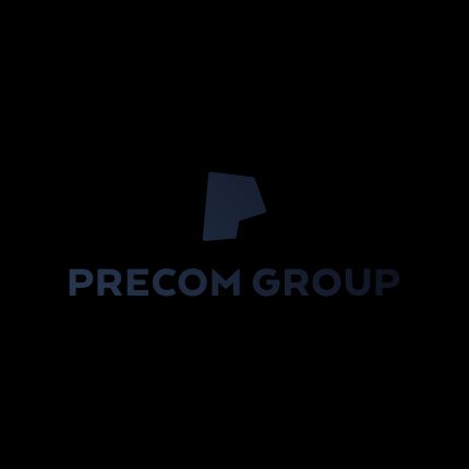Logótipo de Precom Group AG