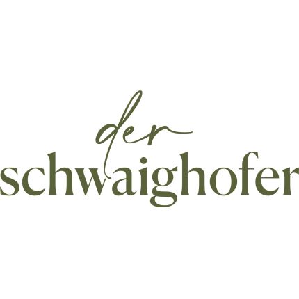 Logo van Die Gärtnerei Schwaighofer GmbH