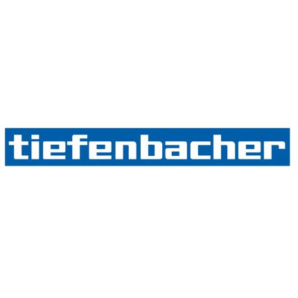 Logo od Tiefenbacher Schuhe