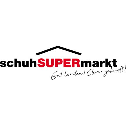 Logótipo de schuhSUPERmarkt