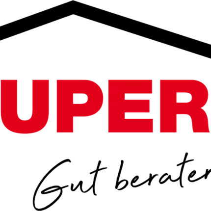 Logotipo de schuhSUPERmarkt