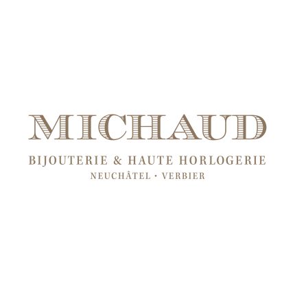 Logotipo de Michaud SA Verbier