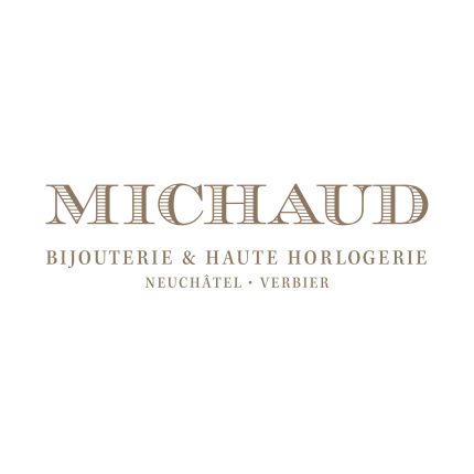 Logo da Michaud SA Verbier