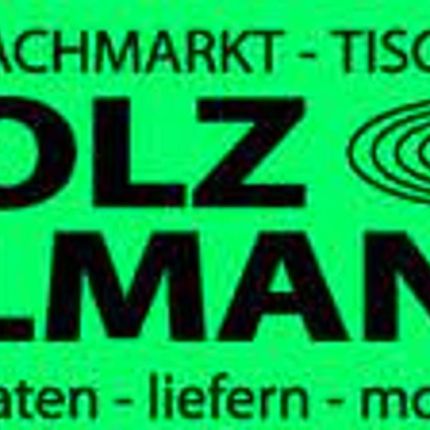 Logo da Holz Ulmann