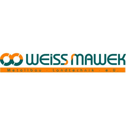 Logotyp från Weiss Mawek e.U. , Metallbau und Landtechnik