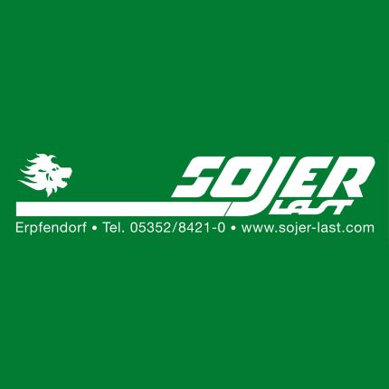 Logo von Sojer-Last Transport GesmbH
