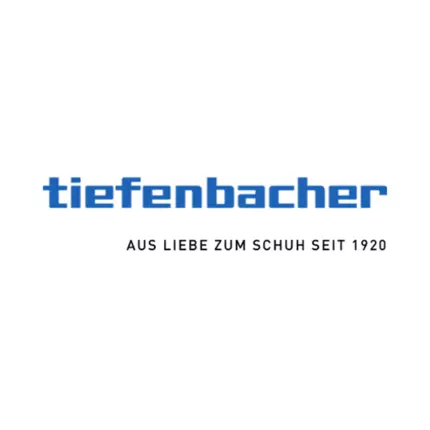 Logo da Tiefenbacher Schuhe