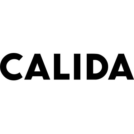 Logo da CALIDA Store