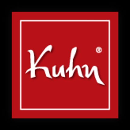 Logo from Kuhn Back & Gastro AG