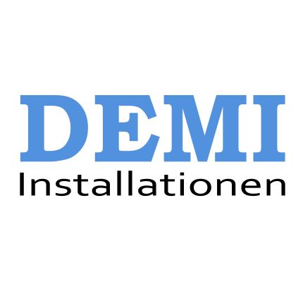Logotipo de Demi Installationen
