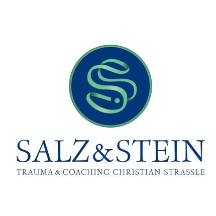 Logo de Salz & Stein | Trauma & Coaching St. Gallen