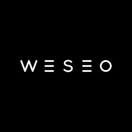Logo van WESEO Digitalagentur