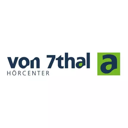 Logo von von 7thal Hörcenter Thun