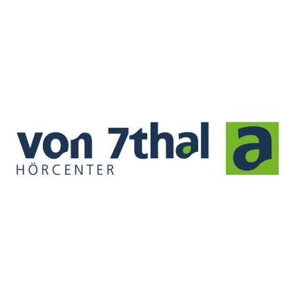 Logotyp från von 7thal Hörcenter Spiez