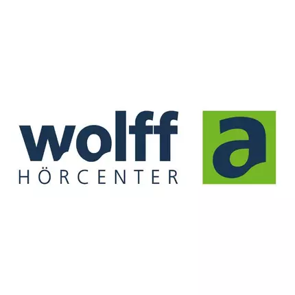 Logo da wolff Hörcenter Lenzburg