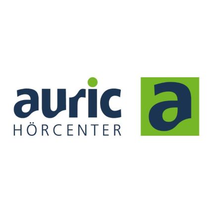 Logo van auric Hörcenter Burgdorf
