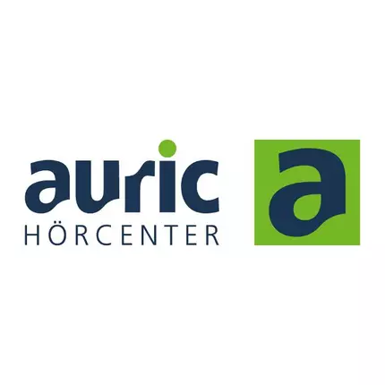 Logotyp från auric Hörcenter Burgdorf