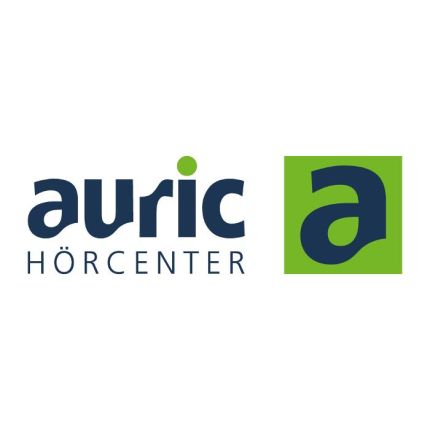 Logo od auric Hörcenter Langnau i.E.